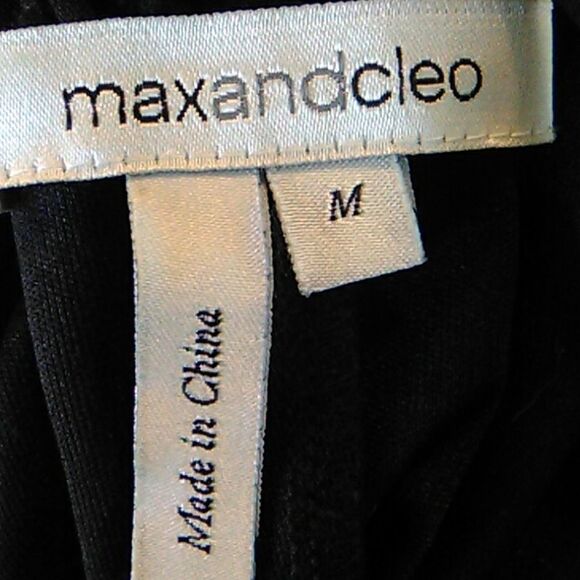 Max and Cleo Dressy Swing Dress Boho - Picture 8 of 10